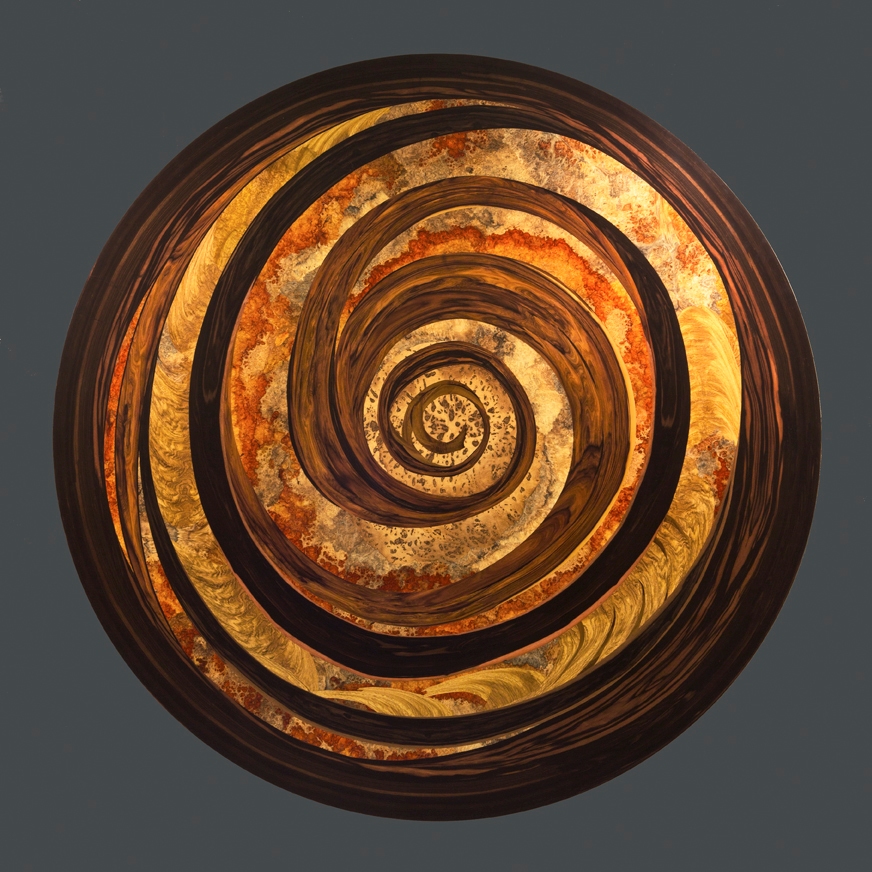 La spirale 1