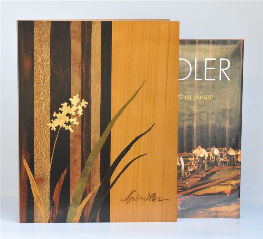 Coffret spindler