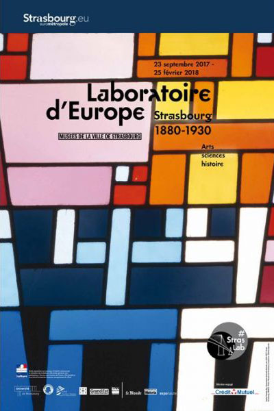 Laboratoire d'Europe